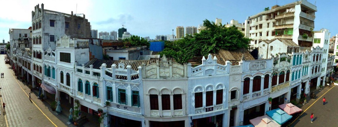Русский Клуб Хайкоу Russian Club Haikou